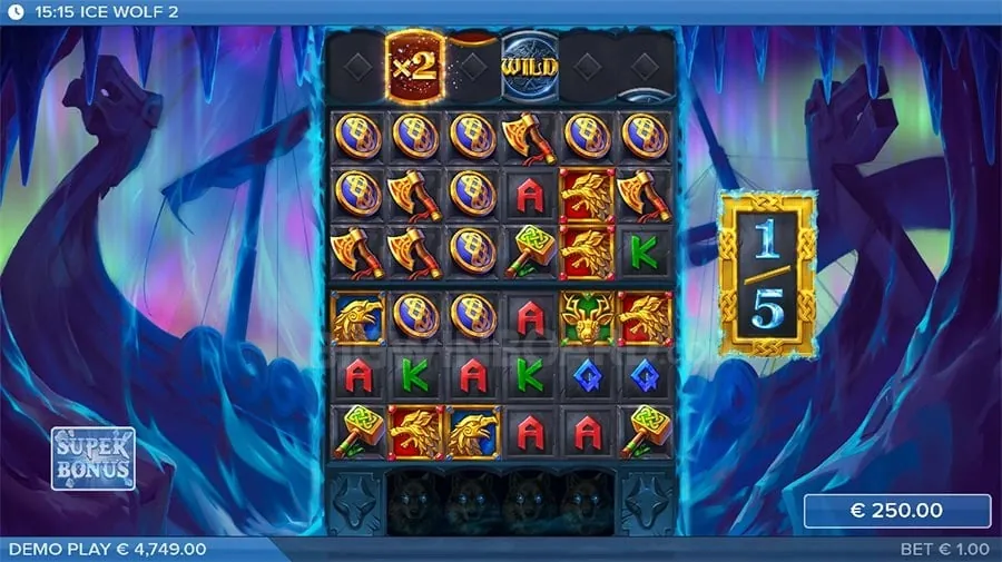 New Slot Game Release at Wow88